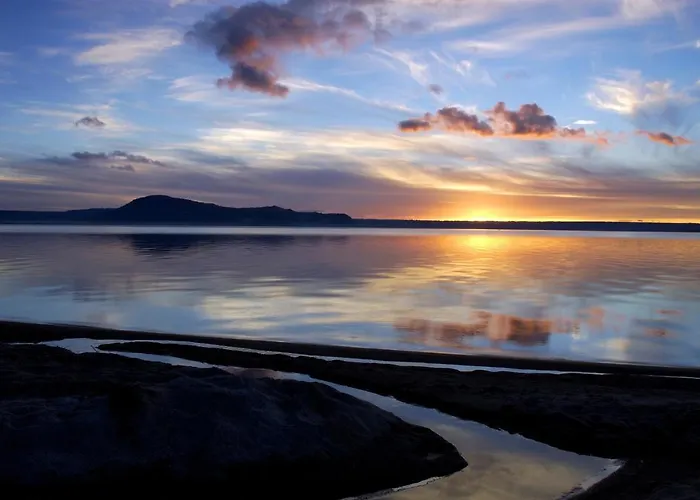 124onbrunswick A Peaceful Place To Rest And Reinvigorate Rotorua