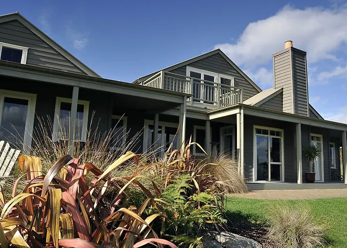 124onbrunswick A Peaceful Place To Rest And Reinvigorate Rotorua