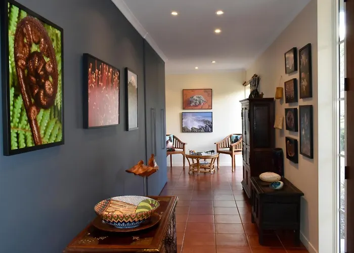 124onbrunswick A Peaceful Place To Rest And Reinvigorate 4*